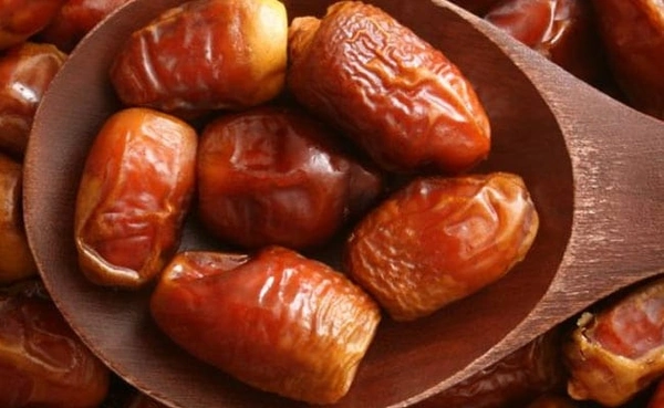 KAJUR 100G