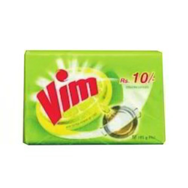 VIM BAR ..