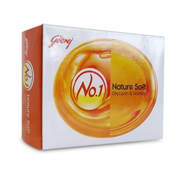 NO 1 SOFT