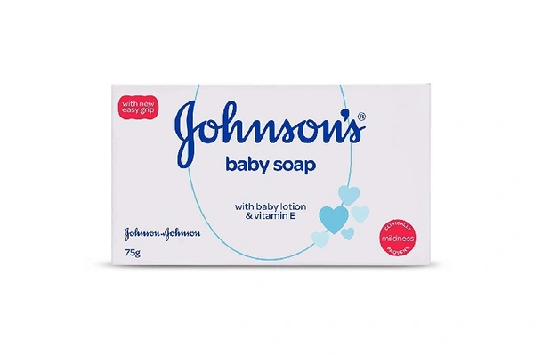 JOHNSON'S  150g