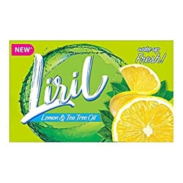 LiRIL SHOP 125g