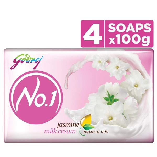 No..1 Jasmin