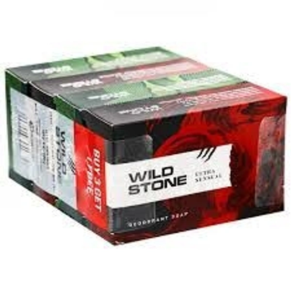 Wild Stone Shop 125*4