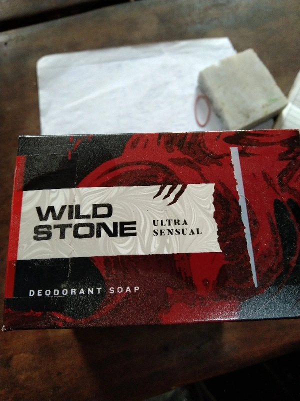 Wild Stone 125g