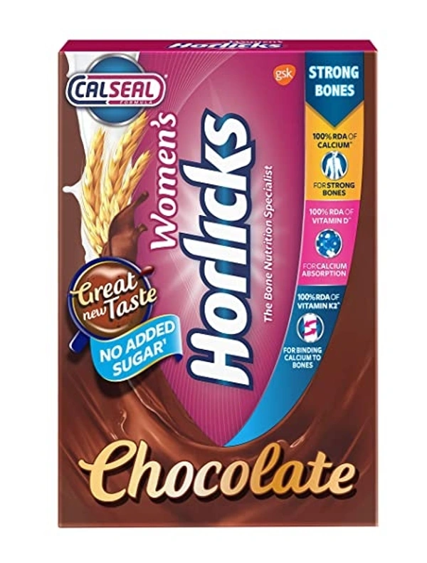 Horlicks Women's Chocolate