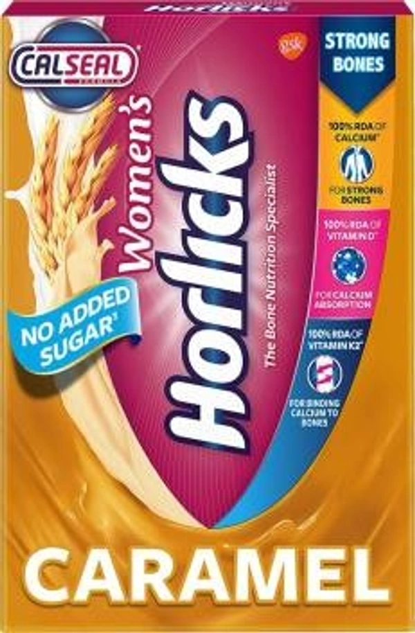 Horlicks Women