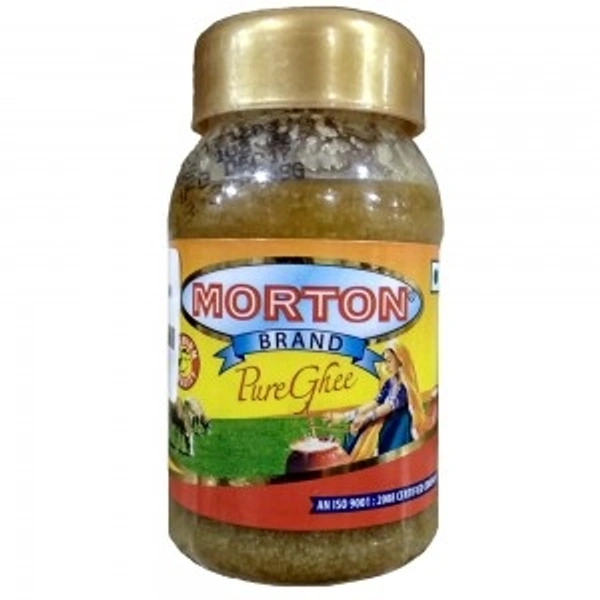 Morton Ghee. 200g