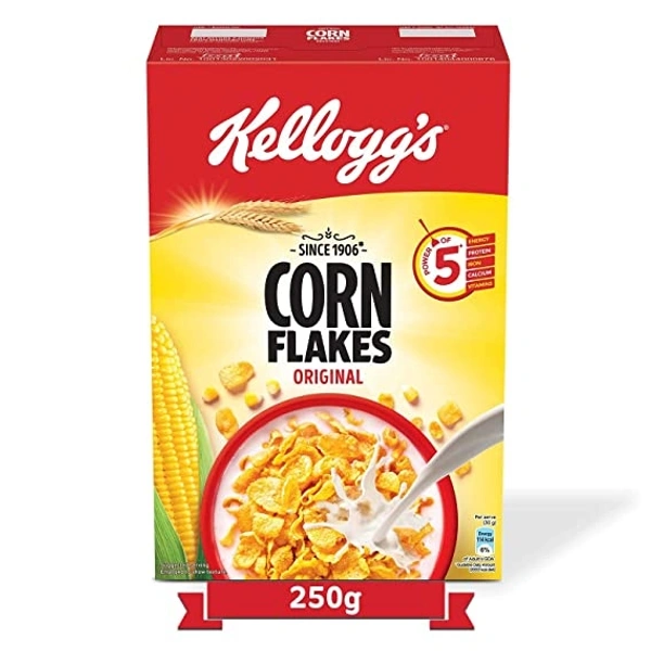 Kellogg's Corn Flakes 300g