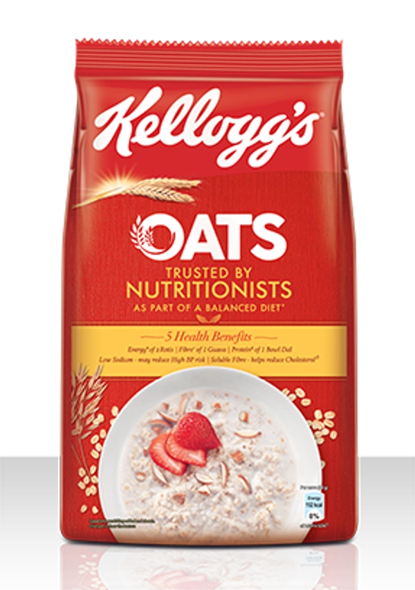 Kellogg's Oats 500g