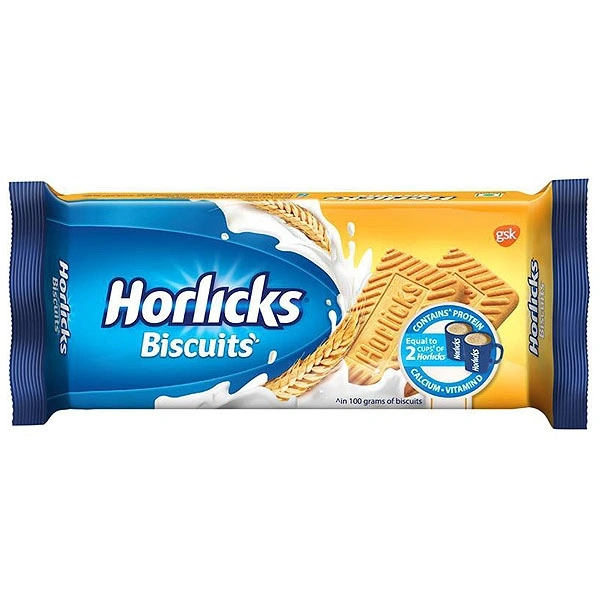 Horlicks Biscuits 