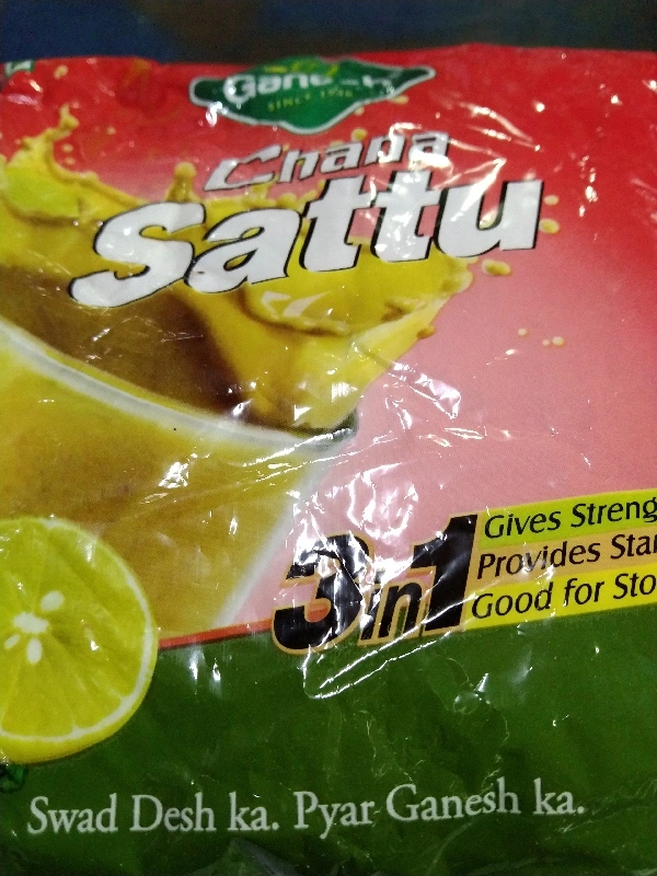 Ganesh Sattu 200g