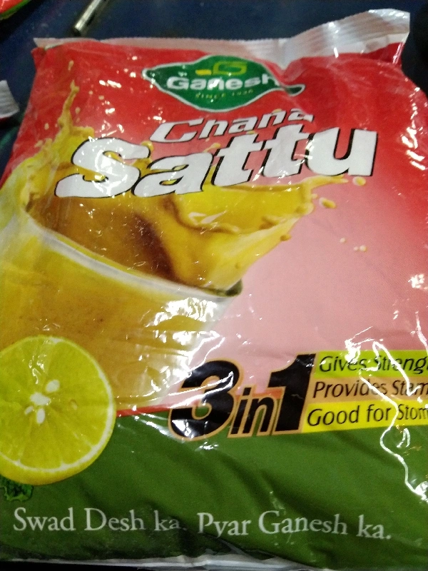 Ganesh Sattu 500g