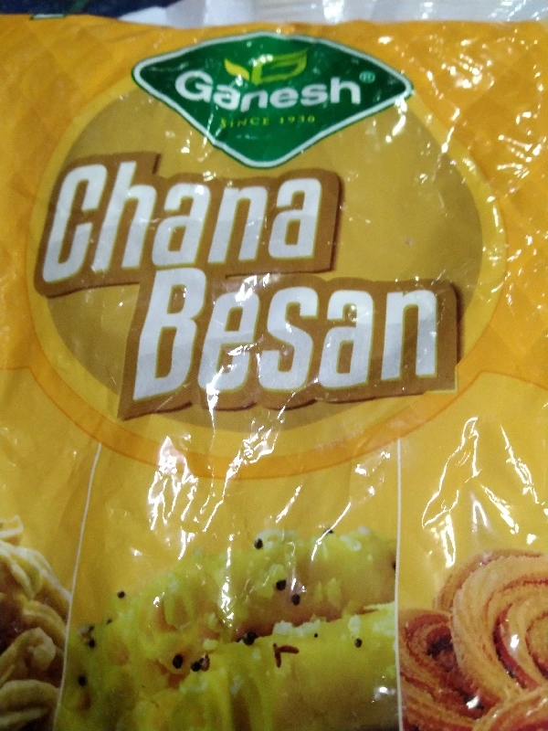 Ganesh Chana Basan 200g