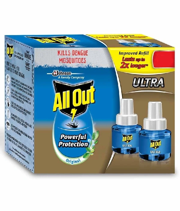 All Out 2pc