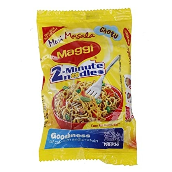 Maggi 5/