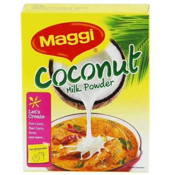 Maggi Coconut Milk 30/