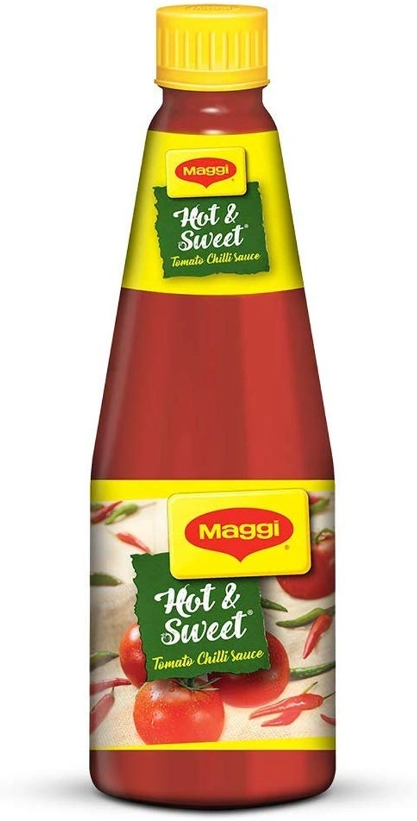 Maggi Hot&Sweet 200