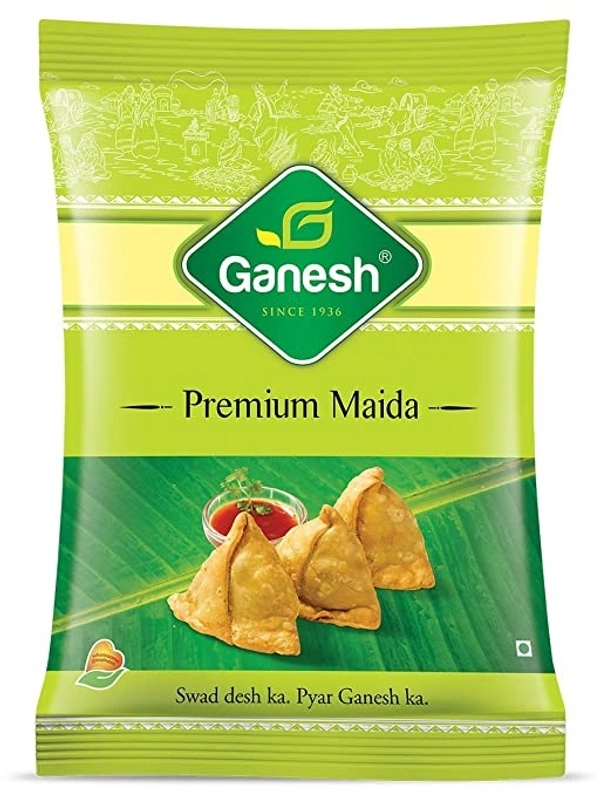 Ganesh Maida 1kg