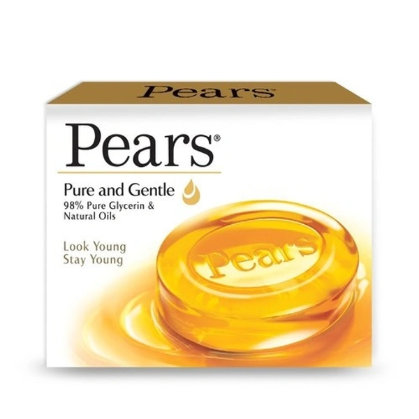 Pears 125