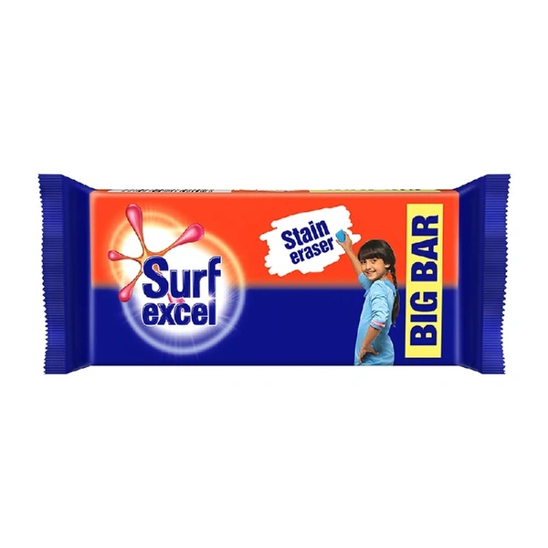 Surf Excel Bar 