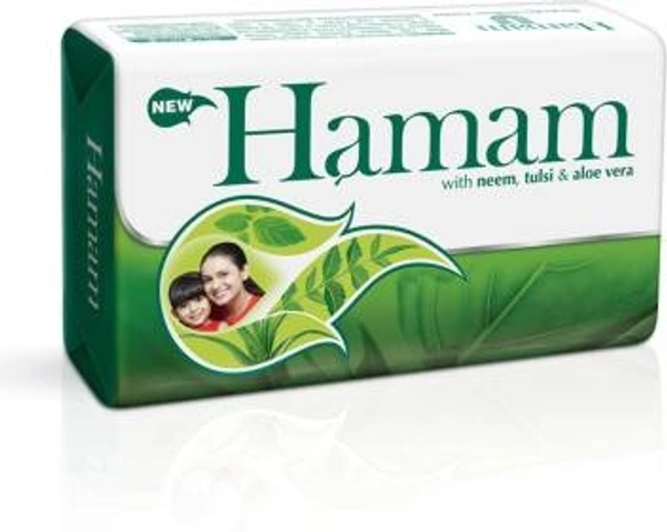 Hamam 
