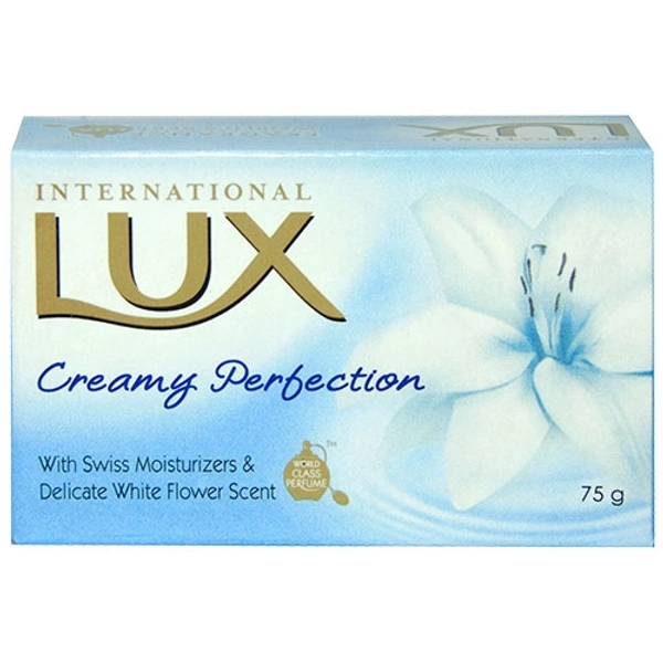 Lux International 75
