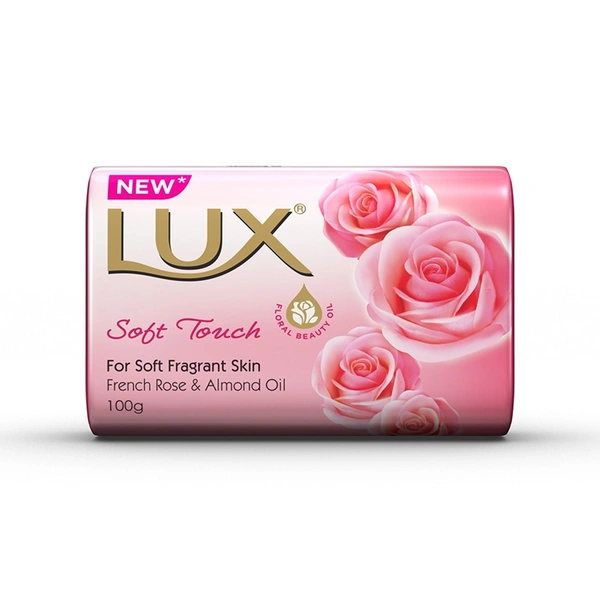 Lux Top Touch100g