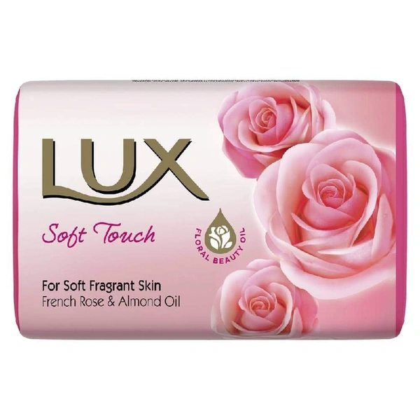 Lux Soft Touch 10/