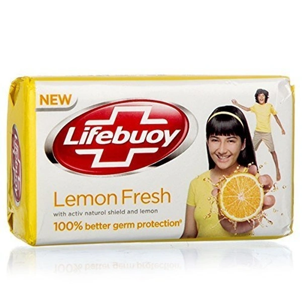 Lifebuoy Lemon Fresh 25/