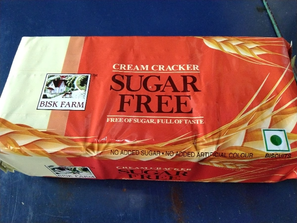 Bisk Farm Cream Cracker