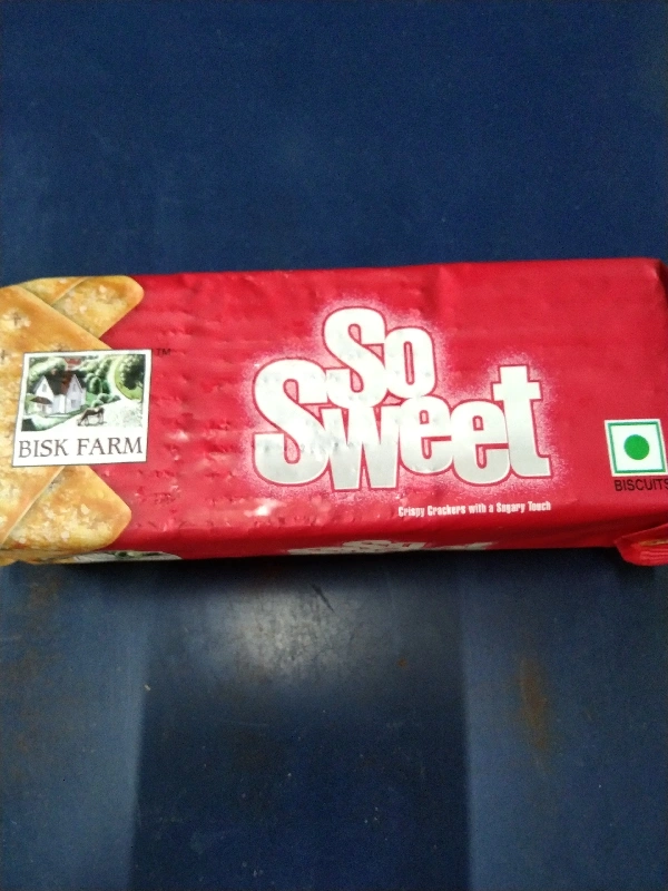 Bisk Farm So Sweet 