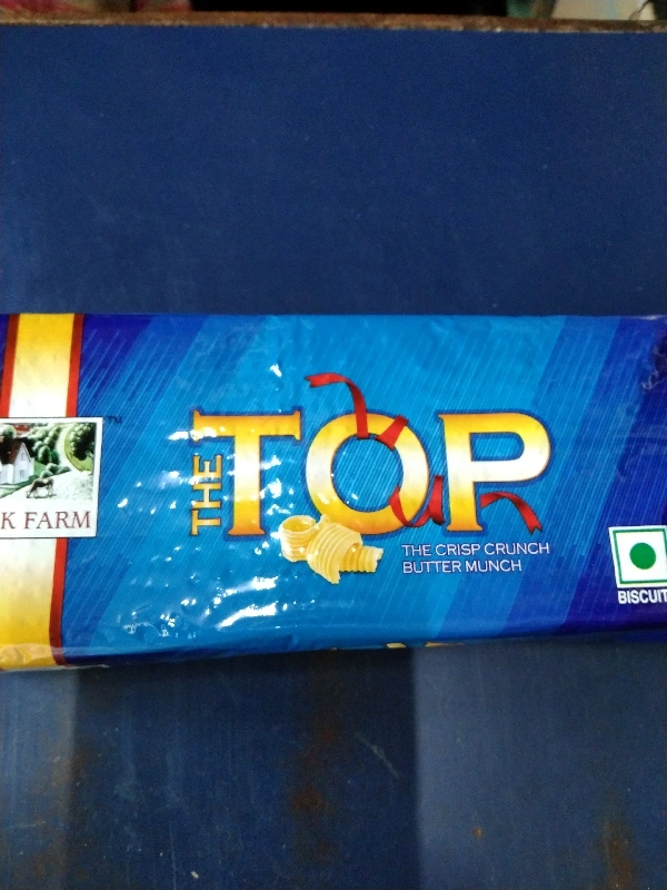 Bisk Farm Top 200g