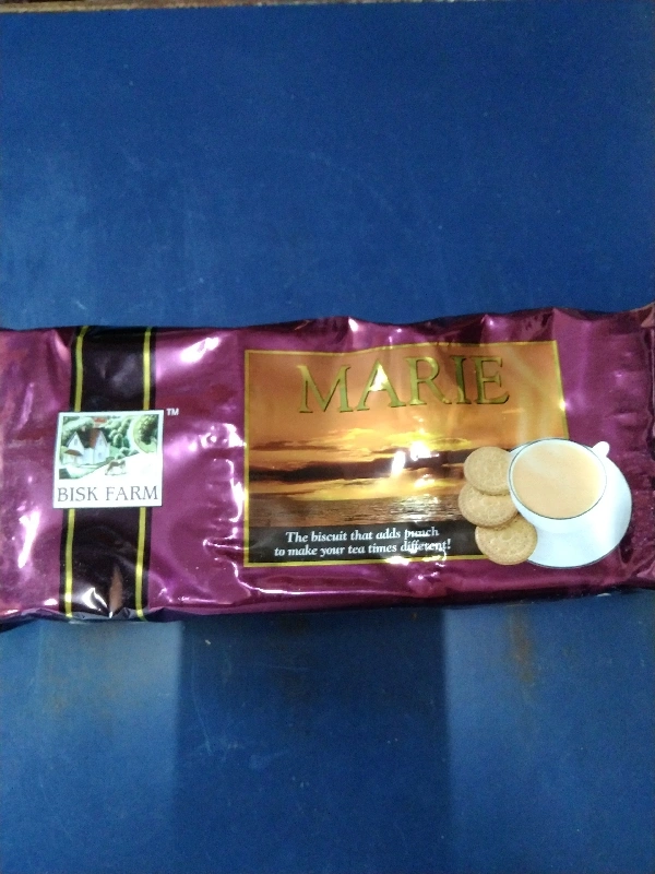 Bisk Farm Marie 300g
