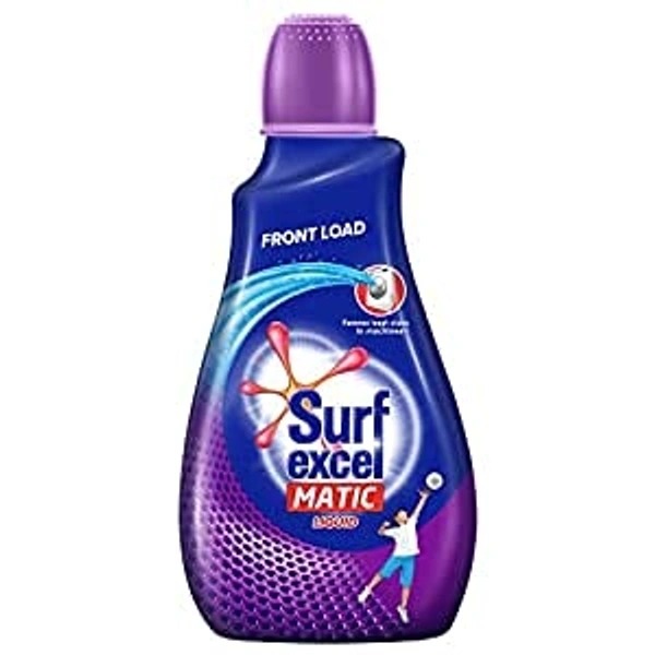 Surf Exce Fornt Load ..1l