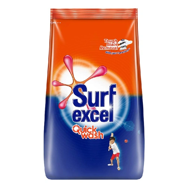 Surf Excel Quick Wash 1kg