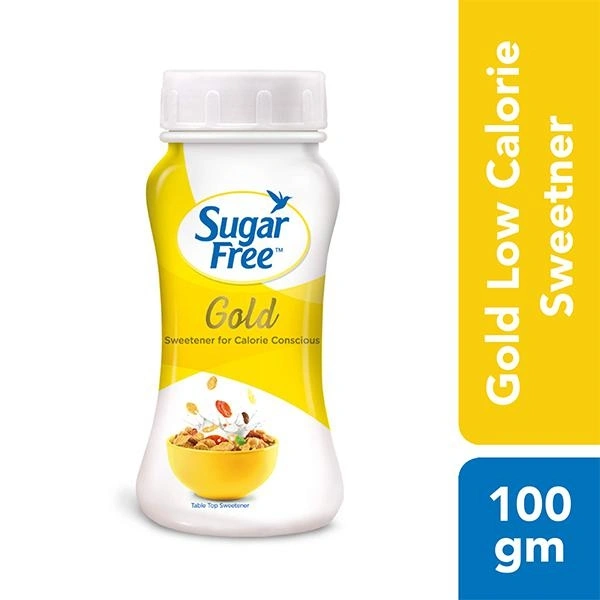 Sugar Free Gold 💯 g
