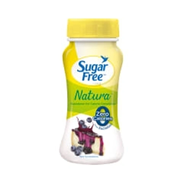 Sugar Free Natura