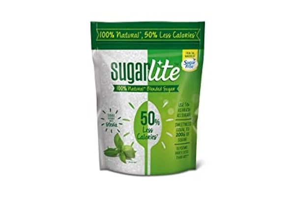 Sugar Free Light 500g