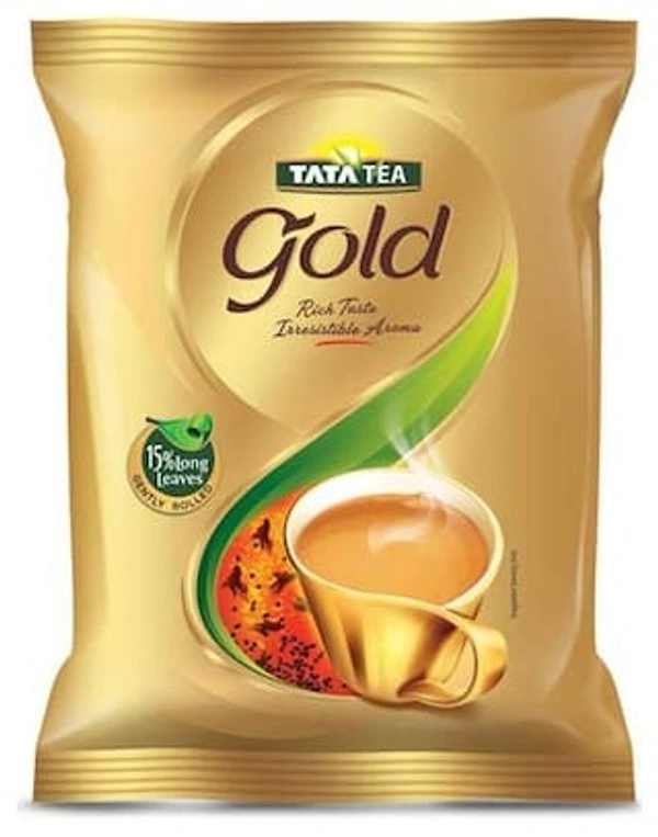 Tata Tea Gold 100g