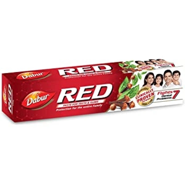 Dabur Red Paste 200g
