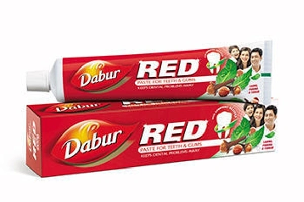Dabur Red Paste 100g