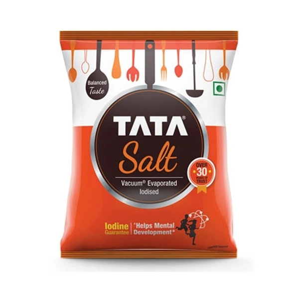 Tata Salt 1kg