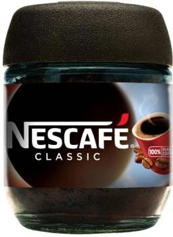 Nescafe Classic 25g