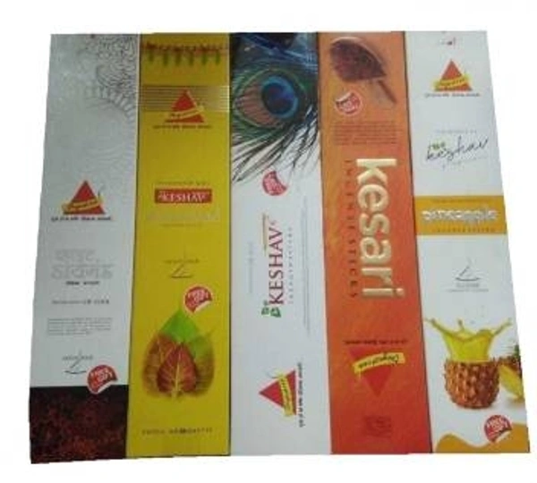 Agarbatti Big Pack 1pc