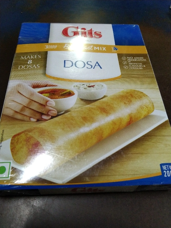 Hits Dosa