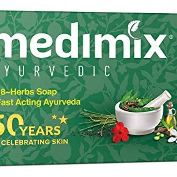 Medimix Soap