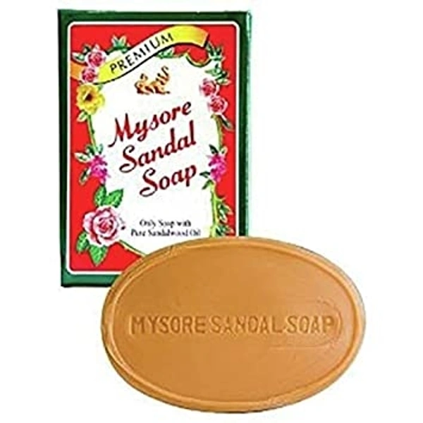 Mysore Sandal