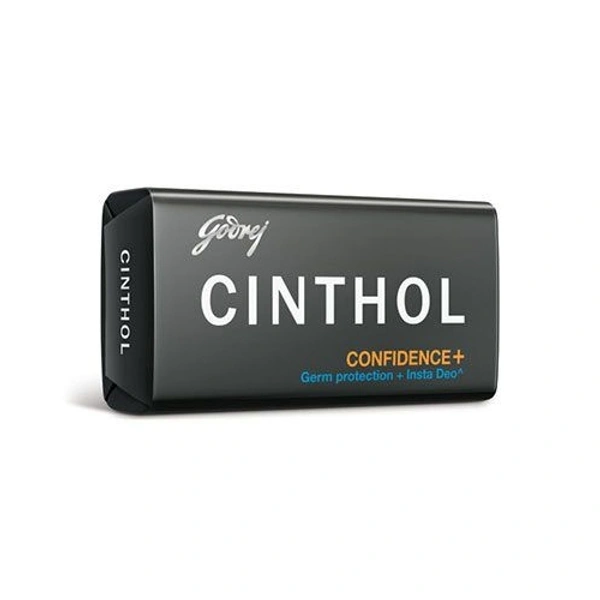 Cinthol Black