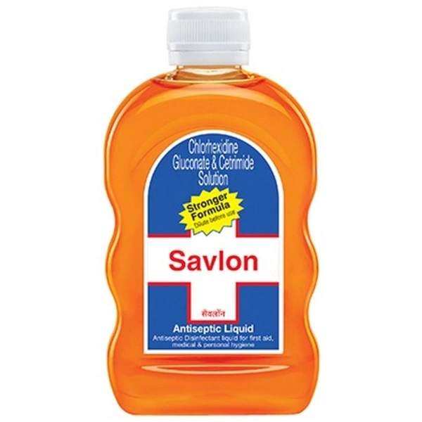 Savlon 100ml