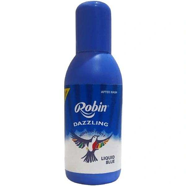 Robin Blue